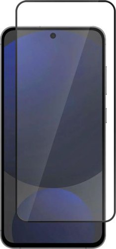 Защитное стекло BoraSCO Для Samsung Galaxy S25 FE антиблик 75699