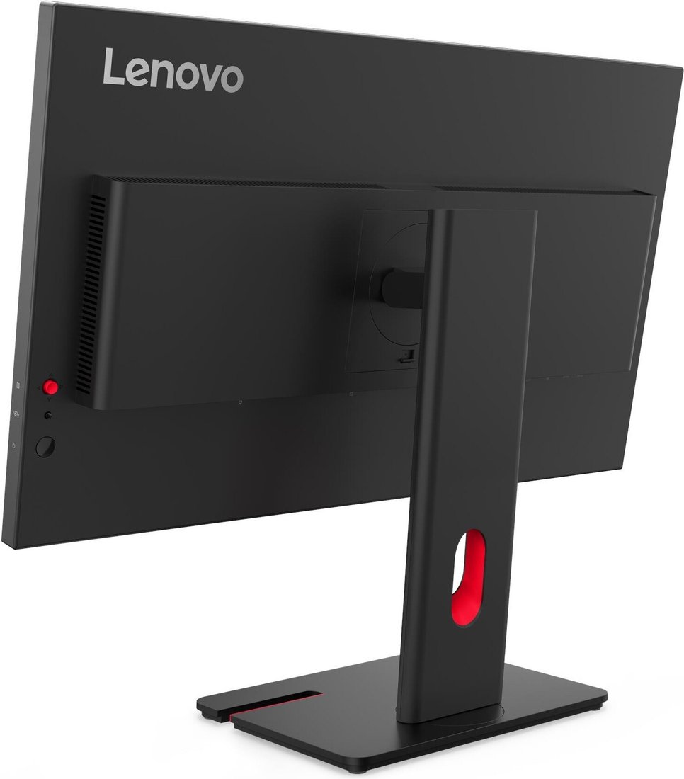 Монитор Lenovo ThinkVision T27Q-40 64A6GCRNCS