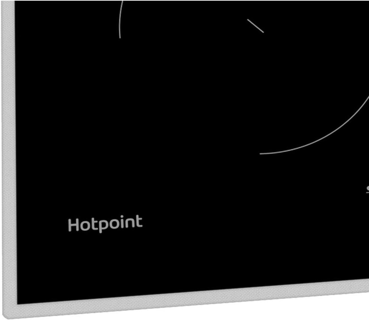 Варочная панель Hotpoint HQ 1760SC IX