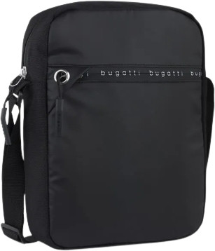 Сумка Bugatti Blanc Delight 49450801 (черный)