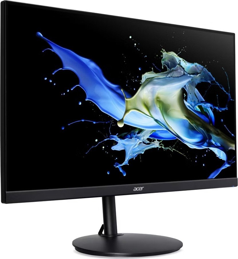 Монитор Acer Vero CB242YGbmiprx UM.QB2CD.G02