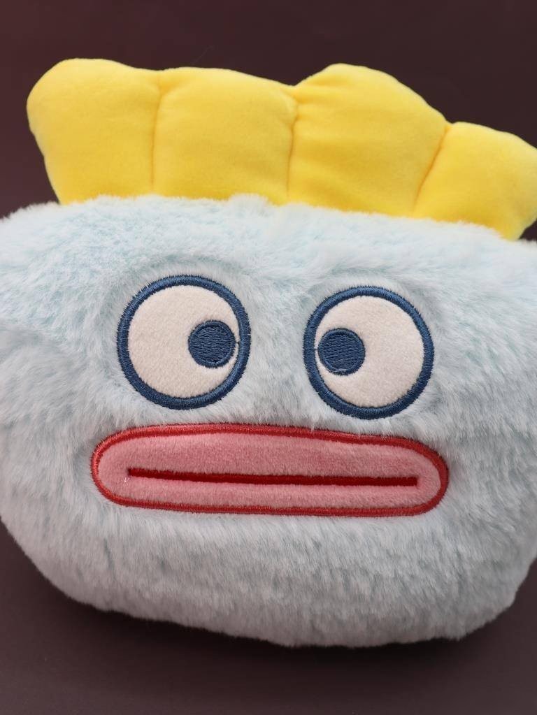 Классическая игрушка ILikeGift Monster plant 106-065-02 (blue)