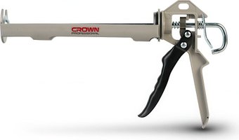 Пистолет для герметика Crown CPHGN-BDB09