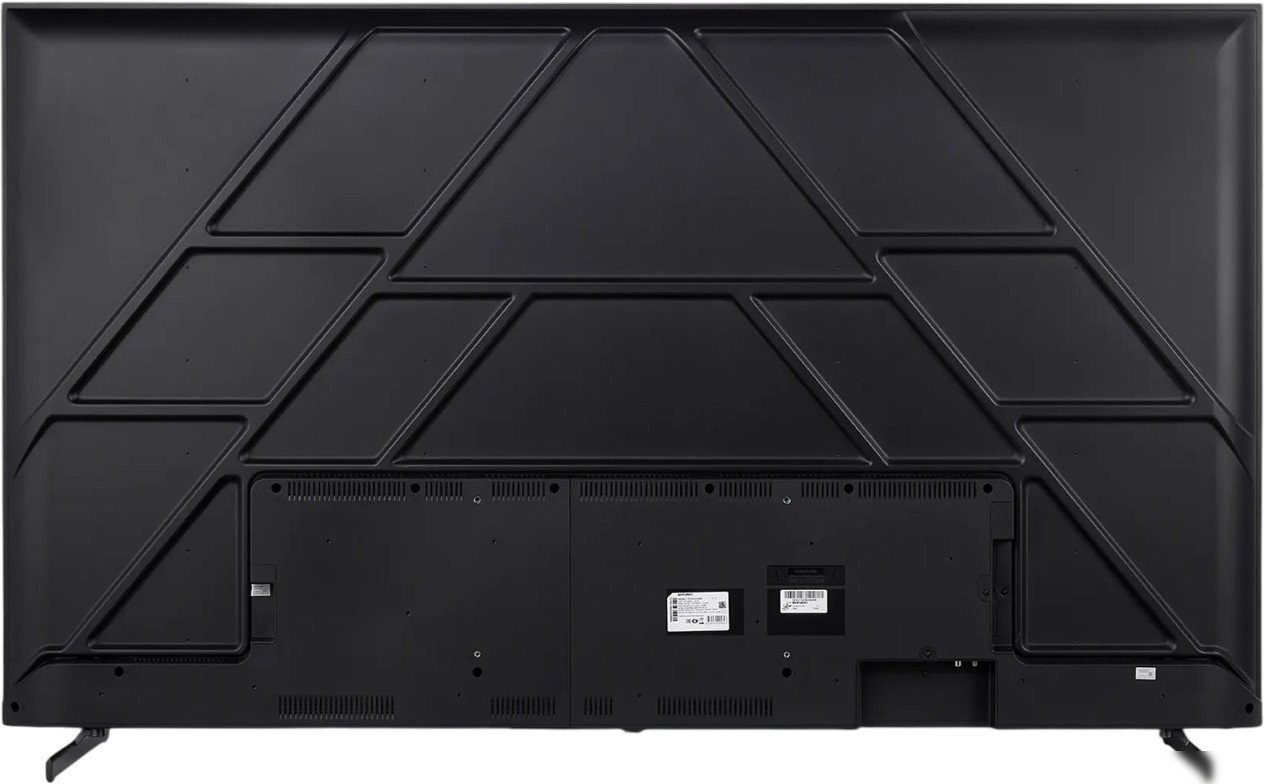 Телевизор Shivaki S75NUCH900
