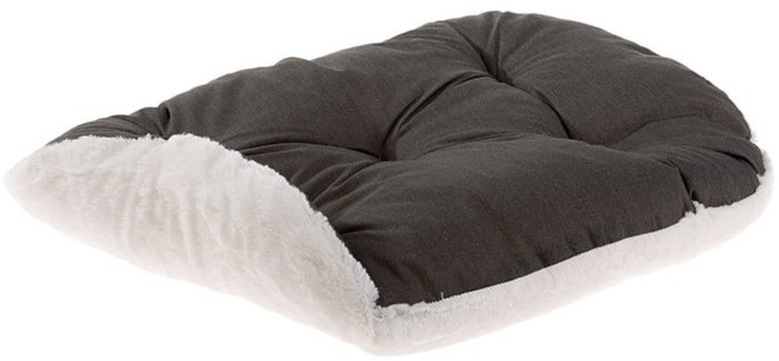 Лежак Ferplast Relax F 55/4 82055097 (черный/белый)