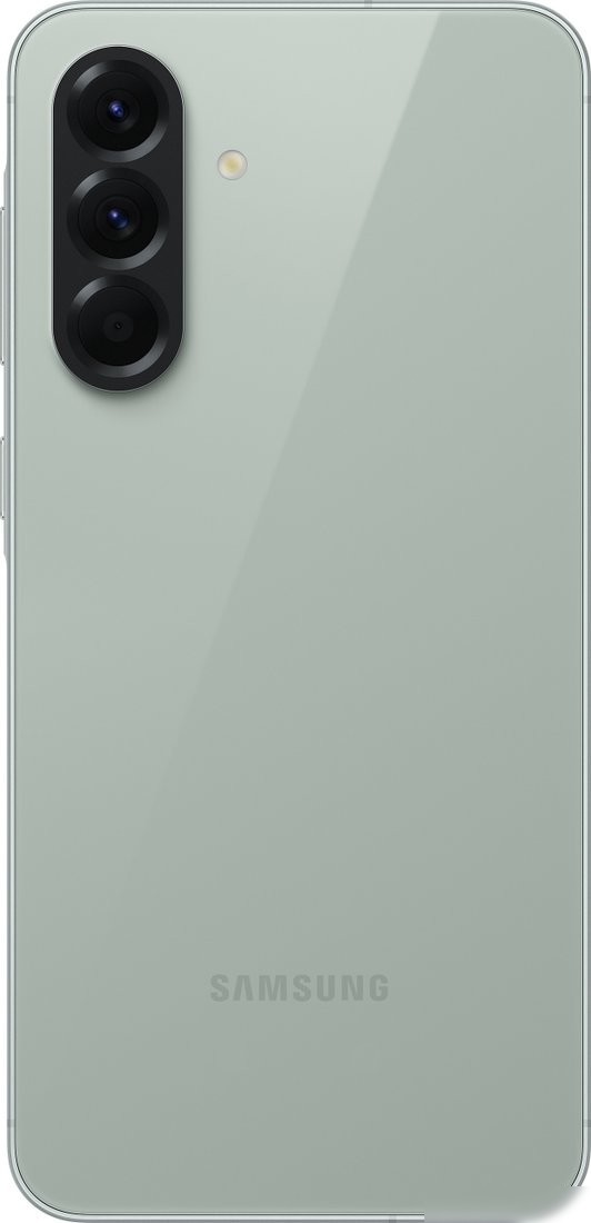 Телефон Samsung Galaxy A56 SM-A566E 12GB/256GB (зеленый)