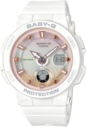 Наручные часы Casio Baby-G BGA-250-7A2