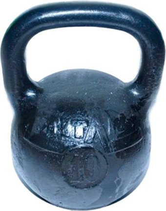 Гиря Dinamika ZSO-000355