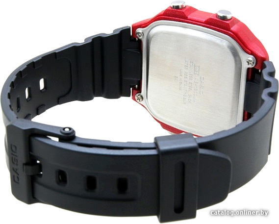 Наручные часы Casio AE-1300WH-4A