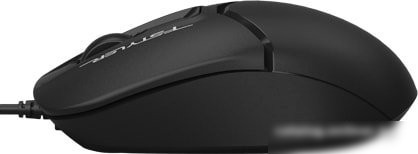 Мышь A4Tech Fstyler FM12S (черный)
