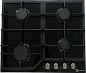 Варочная панель Schtoff H6034C16IS Black