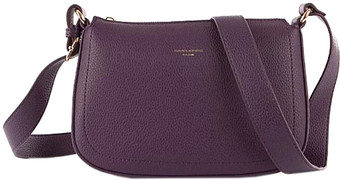 Женская сумка David Jones 823-CM6708-PRP (фиолетовый)