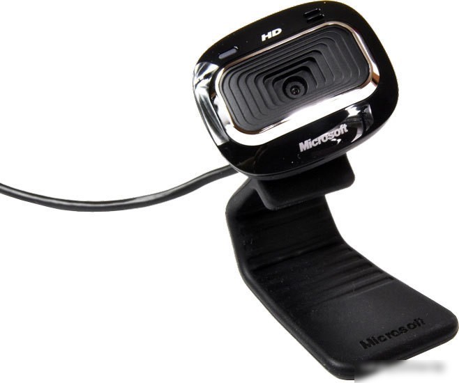 Web камера Microsoft LifeCam HD-3000