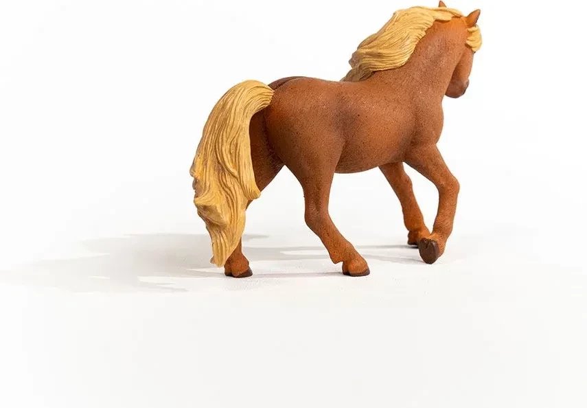 Фигурка Schleich Horse Club Островной пони 13943