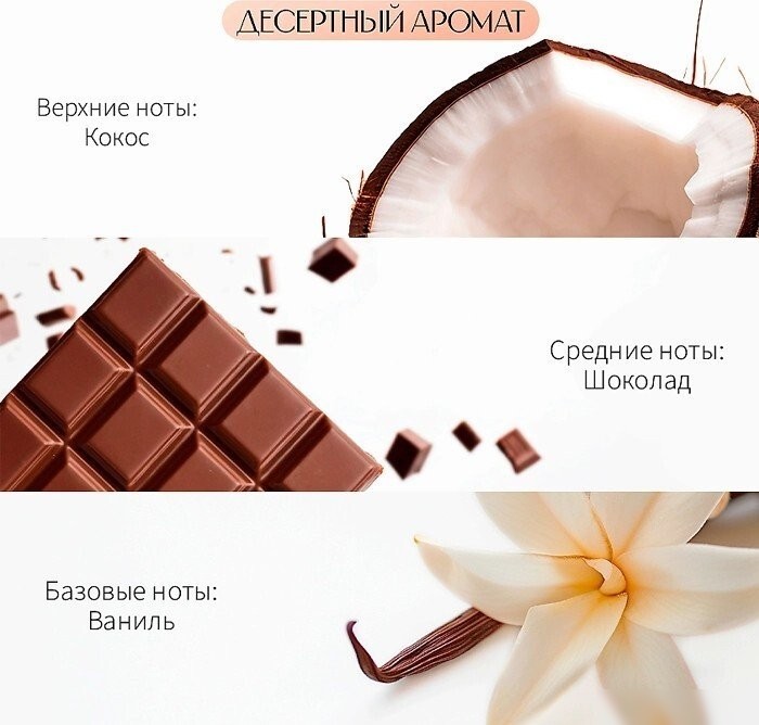 Аромадиффузор MYMEROMI Баунти (50мл)