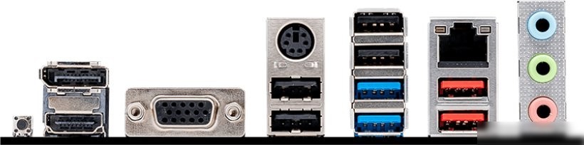 Материнская плата MSI Pro B650M-P