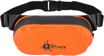 Сумка на пояс BTrace A0361 (оранжевый)