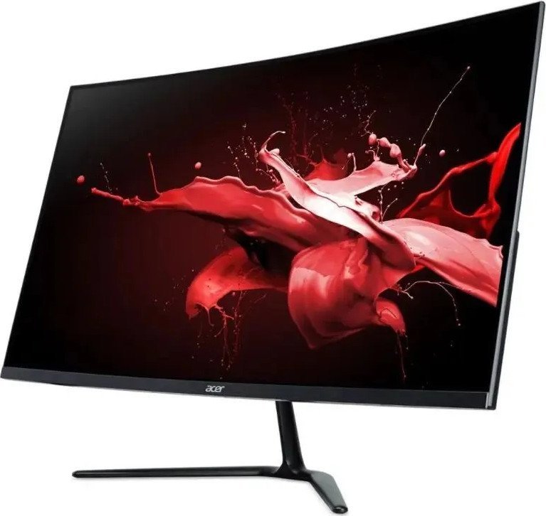 Игровой монитор Acer Nitro ED320QRS3biipx UM.JE0CD.301