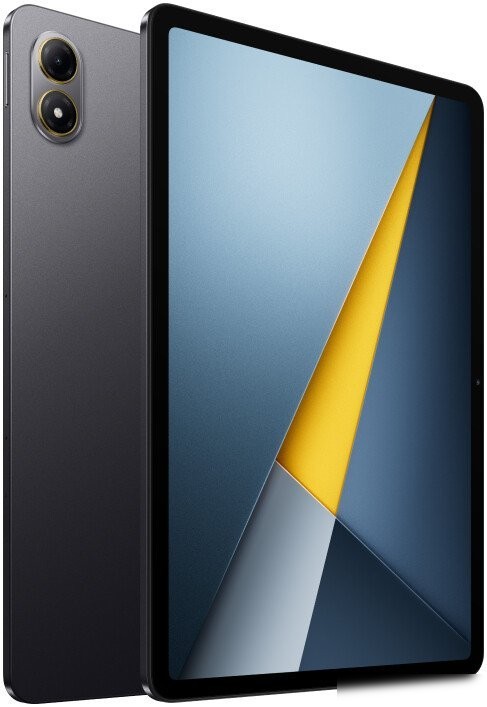 Планшет POCO Pad M1 8GB/256GB международная версия (серый)