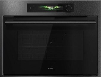 Электрический духовой шкаф ASKO OCM64BSH