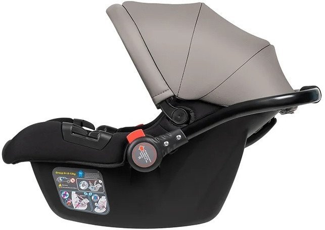 Детское автокресло Farfello KS-2150/aPU (cappuccino)