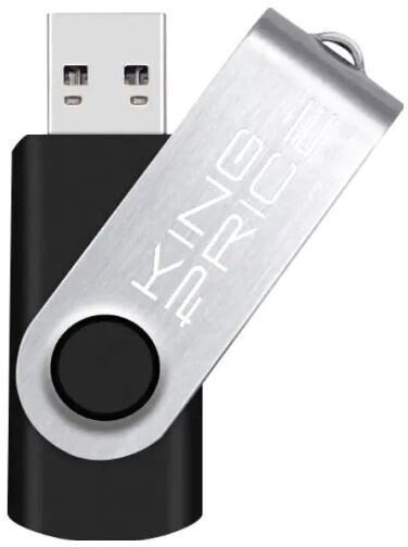 USB Flash Kingprice 16GB KPFD2A016ABK