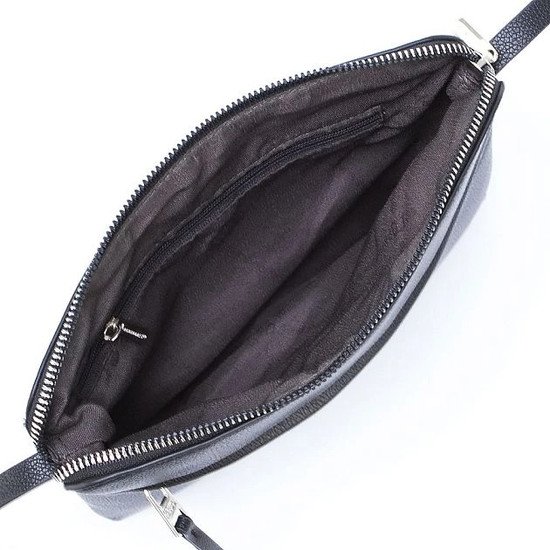Женская сумка David Jones 823-CH21031D-BLK (черный)