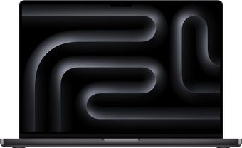 Ноутбук Apple MacBook Pro 16.2" M5 Max 2026 MGED4