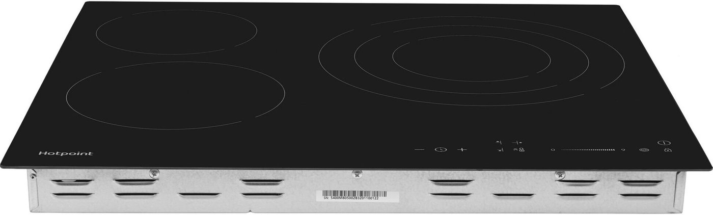 Варочная панель Hotpoint HR 6O3 CS