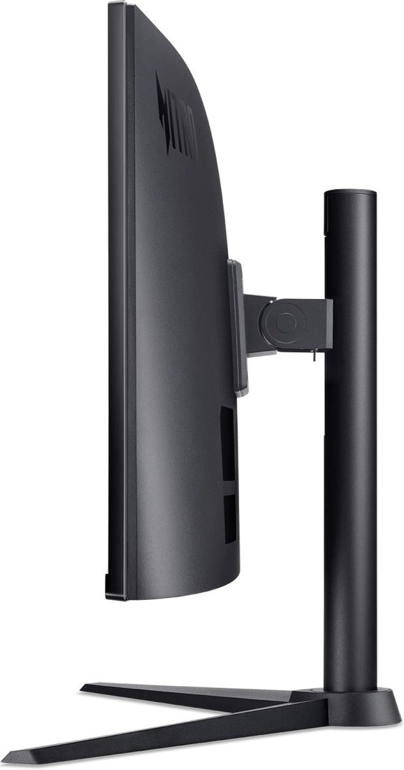 Игровой монитор Acer Nitro XZ270UX6bmiiphx UM.HX0CD.603