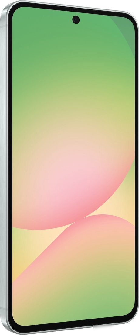 Телефон Samsung Galaxy A56 SM-A566E 12GB/256GB (зеленый)