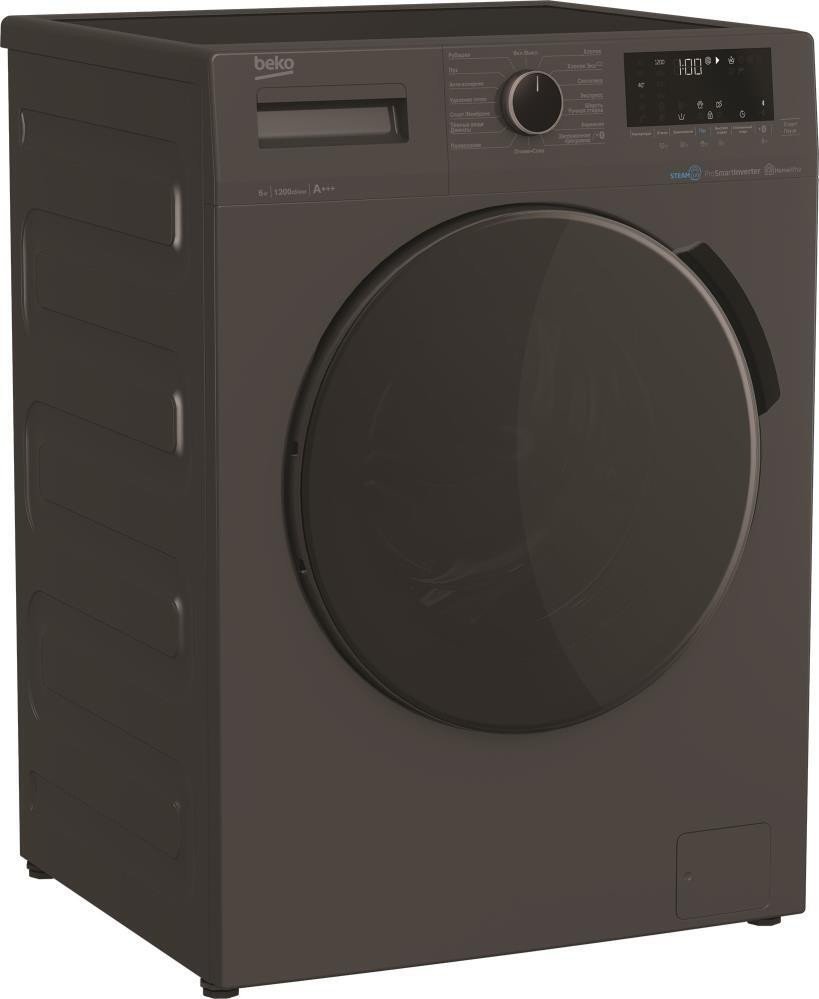 Стиральная машина BEKO WSPE6616A