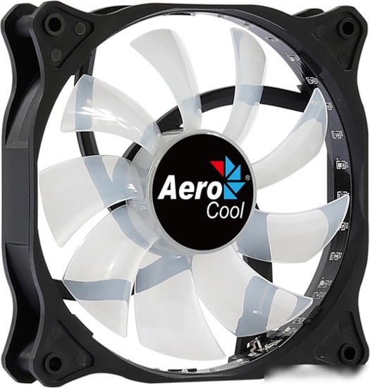 Вентилятор для корпуса AeroCool Cosmo 12