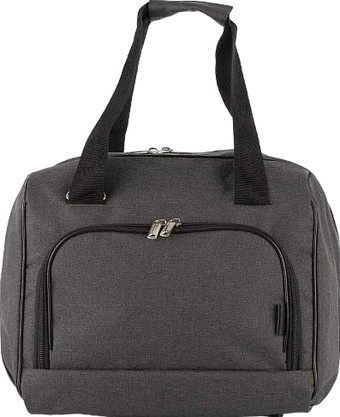 Дорожная сумка Mr.Bag 014-425-1-MB-BLK (черный)