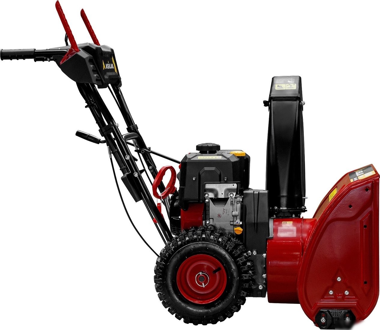 Снегоуборщик Asilak SBG-756