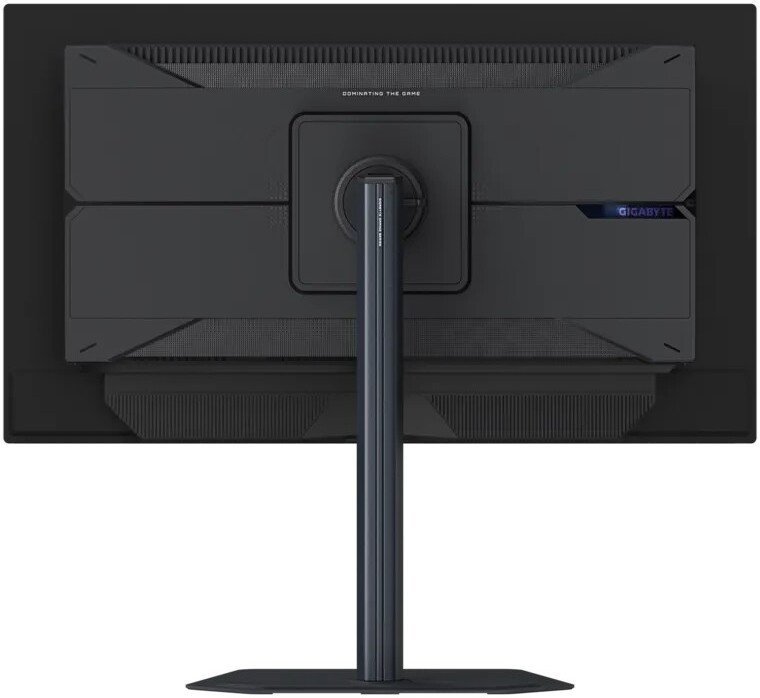 Игровой монитор Gigabyte MO27U2