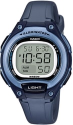 Наручные часы Casio Illuminator LW-203-2A