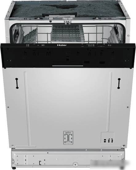 Встраиваемая посудомоечная машина Haier HDWE14-292RU