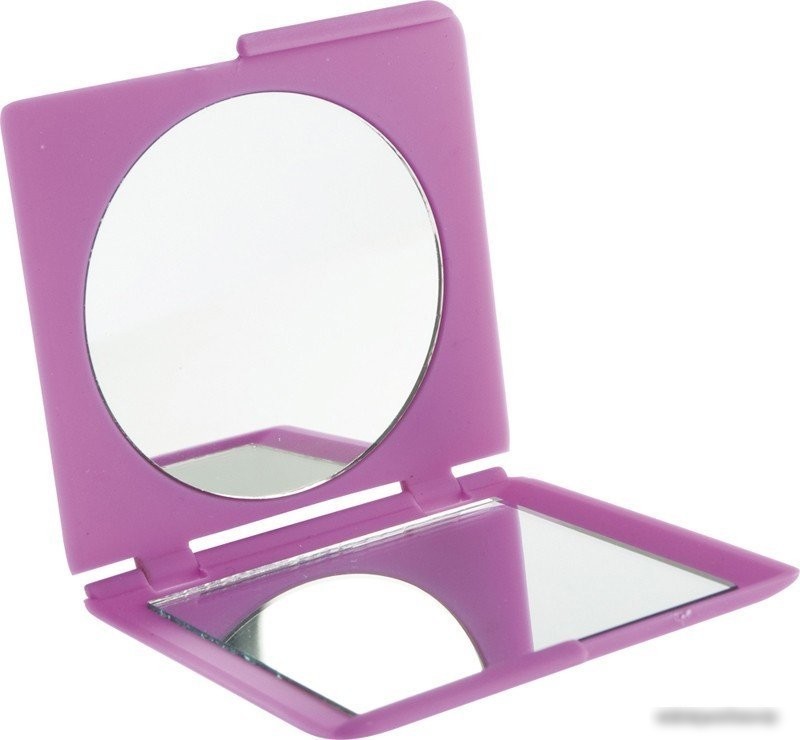 Косметическое зеркало Dewal Beauty Индиго DBIN2616