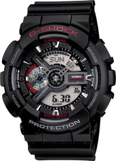 Наручные часы Casio GA-110-1A