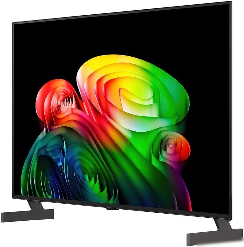 OLED телевизор LG OLED AI B6 OLED48B6RLA