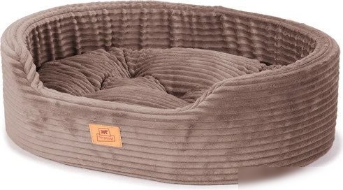 Лежак Ferplast Dandy Corduroy 45 83874521 (коричневый)