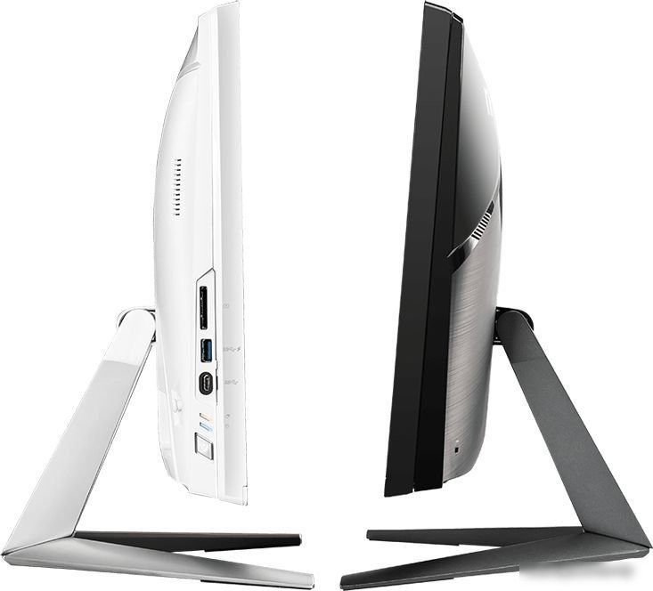 Моноблок MSI Pro AP222T 14MA-642XRU