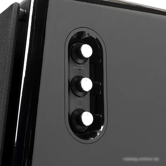 Акустика Microlab Solo 19