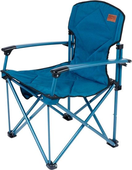 Кресло Camping World Dreamer Premium PM-004 (синий)