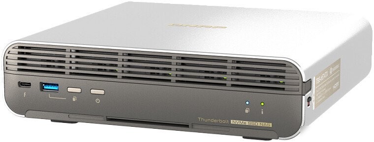 Сетевой накопитель QNAP TBS-h574TX-i5-16G