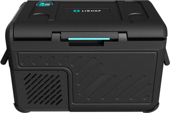 Компрессорный автохолодильник Libhof W-26