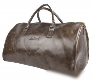 Портплед Carlo Gattini Premium Palermo 4038-52 (темно-коричневый)