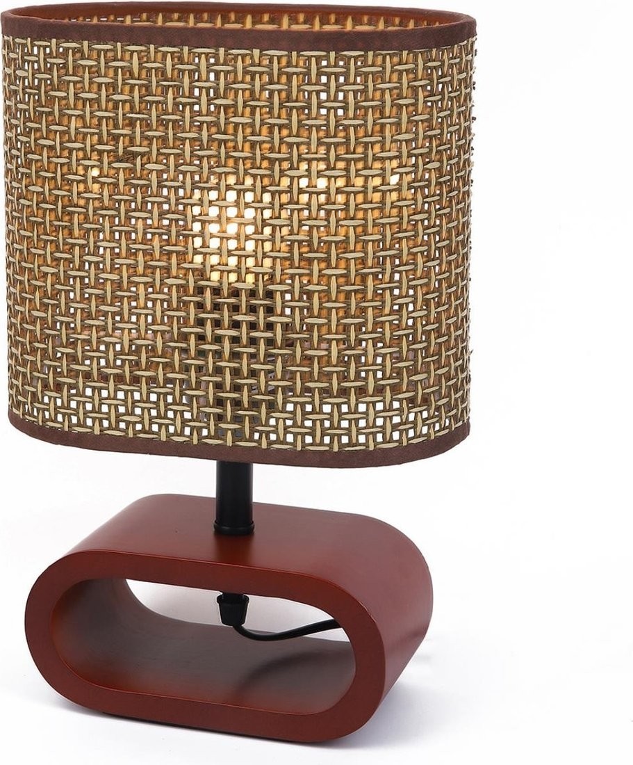 Настольная лампа Lumion Maderana 8200/1T
