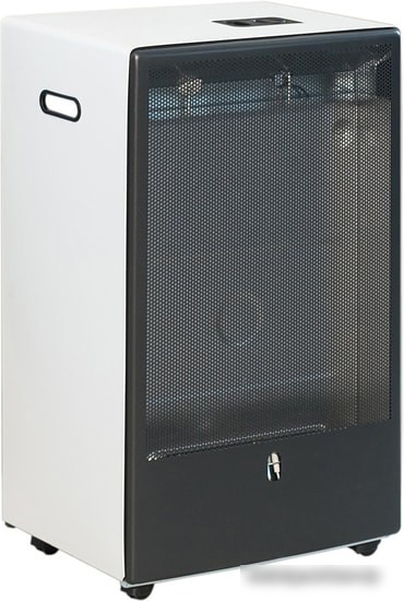 Газовый обогреватель TMC Blue Belle ТМ (белый) Газовый обогреватель TMC Blue Belle ТМ (белый)